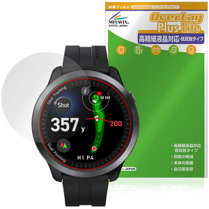 Voice Caddie T12PRO ی tB OverLay Plus Lite for {CXLfB StEHb` ׉tΉ A`OA wh~