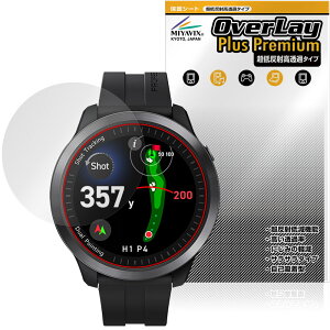 Voice Caddie T12PRO ی tB OverLay Plus Premium for {CXLfB StEHb` A`OA ˖h~  wh~