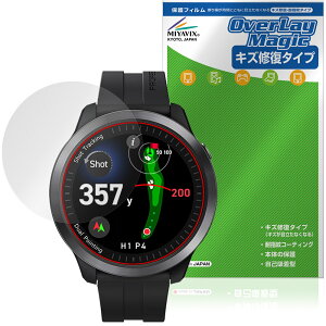 Voice Caddie T12PRO ی tB OverLay Magic for {CXLfB StEHb` tی C ώw wh~ R[eBO