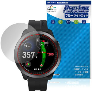 Voice Caddie T12PRO ی tB OverLay Eye Protector for {CXLfB StEHb` tی ڂɗD u[CgJbg