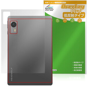 HEADWOLF Titan 1 w ی tB OverLay Plus for wbhEt ^C^ {̕یtB 炳G ᔽˑf