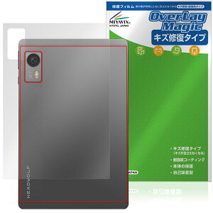 HEADWOLF Titan 1 w ی tB OverLay Magic for wbhEt ^C^ {̕یtB C wh~ R[eBO