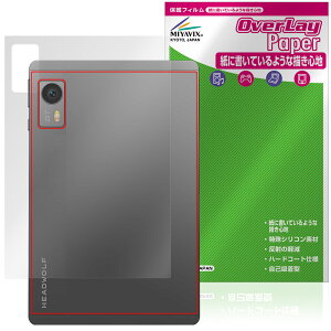 HEADWOLF Titan 1 w ی tB OverLay Paper for wbhEt ^C^ UUG z[hAbv