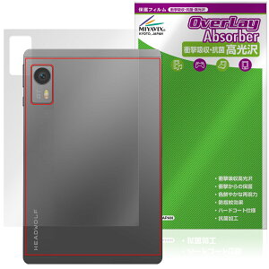 HEADWOLF Titan 1 w ی tB OverLay Absorber  for wbhEt ^C^ Ռz  R