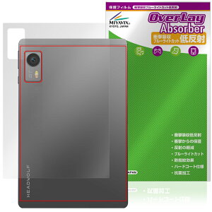 HEADWOLF Titan 1 w ی tB OverLay Absorber ᔽ for wbhEt ^C^ Ռz ˖h~ R