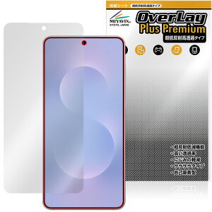 Galaxy S25 edge ی tB OverLay Plus Premium for MNV[ GX GbW tی A`OA ˖h~  wh~