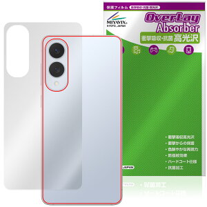 Galaxy S25 edge w ی tB OverLay Absorber  for MNV[ GX GbW Ռz  R