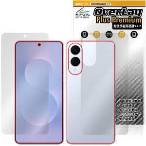 Galaxy S25 edge \ w tB OverLay Plus Premium for MNV[ GX GbW A`OA ˖h~  wh~