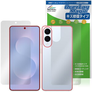 Galaxy S25 edge \ w tB OverLay Magic for MNV[ GX GbW C ώw wh~ R[eBO