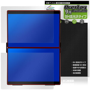 EHOMEWEI 14.2�C���` �f���A�����j�^�[ XP-142PW XP-142NW �ی�t�B���� OverLay 9H Brilliant 9H ���d�x ���� ������