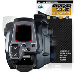 SHIMANO 25 d[ tH[X}X^[ 300 300DH 301 301DH یtB OverLay 9H Plus 9H dx A`OA ˖h~