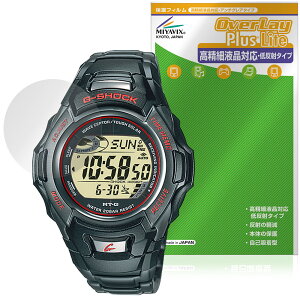 CASIO G-SHOCK MTG-900IDJ V[Y یtB OverLay Plus Lite for JVI ׉tΉ A`OA ˖h~  wh~