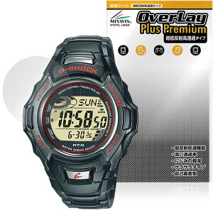 CASIO G-SHOCK MTG-900IDJ V[Y یtB OverLay Plus Premium for JVI tی A`OA ˖h~  wh~