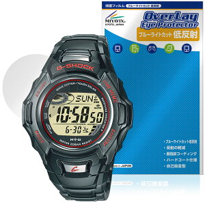 CASIO G-SHOCK MTG-900IDJ V[Y یtB OverLay Eye Protector ᔽ for JVI tی u[CgJbg ˖h~