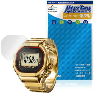 CASIO RING WATCH CRW-001 CRW-001G یtB OverLay Eye Protector ᔽ for JVI OEIb` tی u[CgJbg