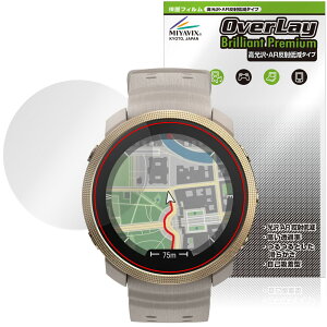 Polar Vantage M3 یtB OverLay Brilliant Premium for |[ @e[W tی ܂  AR ˒ጸ