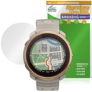 Polar Vantage M3 یtB OverLay Plus Lite for |[ @e[W tی ׉tΉ A`OA  wh~