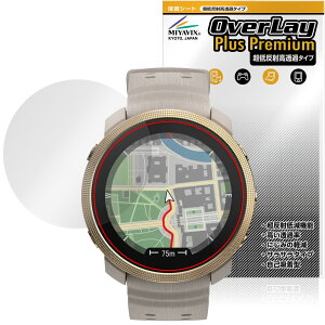 Polar Vantage M3 یtB OverLay Plus Premium for |[ @e[W tی A`OA ˖h~  wh~