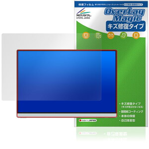 Intehill 14�C���` ���o�C�����j�^�[ Q14ZA �ی�t�B���� OverLay Magic �t���ی� ���C�� �ώw�� �w��h�~ �R�[�e�B���O