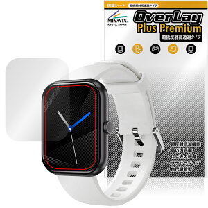 GREEN HOUSE X}[gEHb` GH-SMWKV[Y یtB OverLay Plus Premium for O[nEX A`OA  wh~