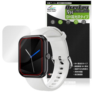 GREEN HOUSE X}[gEHb` GH-SMWKV[Y یtB OverLay 9H Brilliant for O[nEX 9H dx  