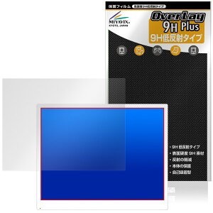 Bigme B13 �ی�t�B���� OverLay 9H Plus for �d�q�y�[�p�[���j�^�[ 9H ���d�x �A���`�O���A ���˖h�~