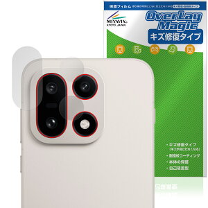 OnePlus 15 �J���������Y�p �ی�t�B���� OverLay Magic for �����v���X �X�}�[�g�t�H�� ���C�� �ώw�� �w��h�~ �R�[�e�B���O