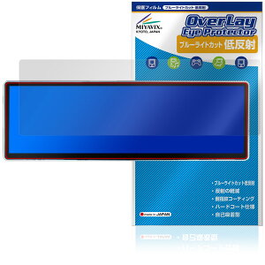 LESOWN P145FHT 14.5�C���` ���o�C���f�B�X�v���C �ی�t�B���� OverLay Eye Protector �ᔽ�� �t���ی� �u���[���C�g�J�b�g ���˖h�~