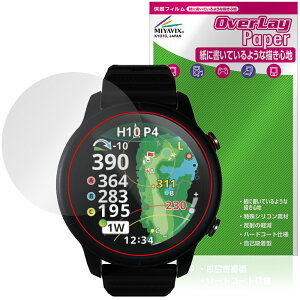 Shot Navi VELLIX V14 �ی�t�B���� OverLay Paper for �V���b�g�i�r �x���b�N�X ���������� ���̂悤�ȕ`���S�n