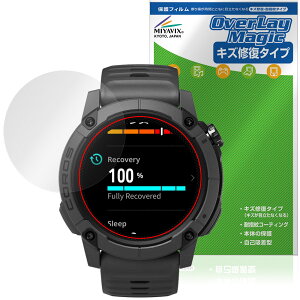 COROS NOMAD �ی�t�B���� OverLay Magic for �J���X GPS�E�H�b�` �m�}�h �t���ی� ���C�� �ώw�� �w��h�~ �R�[�e�B���O