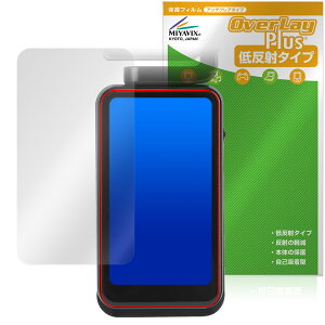 ORDRO M3 �|�P�b�g�J���� �ی�t�B���� OverLay Plus for �R���p�N�g�J���� �t���ی� �A���`�O���A ���˖h�~ ����� �w��h�~