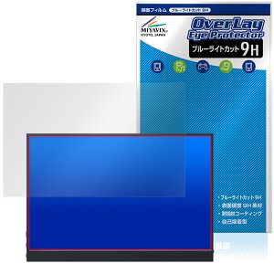 MAGICRAVEN KEEPTIME 16C` oCj^[ P160QH6G یtB OverLay Eye Protector 9H tی dx u[CgJbg