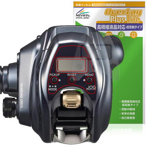 DAIWA 24 d[ V[{[O 100J / 100JL یtB OverLay Plus Lite for _C V[{[O ׉t A`OA wh~