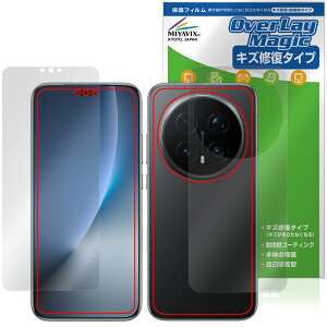 Honor Magic8 Pro �\�� �w�� �ی�t�B���� OverLay Magic for �I�i�[ �}�W�b�N ���C�� �ώw�� �w��h�~ �R�[�e�B���O