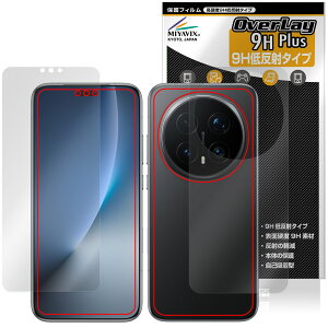 Honor Magic8 Pro �\�� �w�� �ی�t�B���� OverLay 9H Plus for �I�i�[ �}�W�b�N 9H ���d�x ���˖h�~