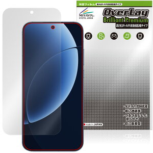 realme GT8 �ی�t�B���� OverLay Brilliant Premium for ���A���~�[ �W�[�e�B�[ �t���ی� �����������܂� ������ AR ���˒ጸ