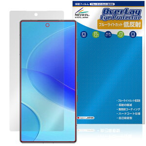 REDMAGIC 11 Pro / 11S Pro�{ �ی�t�B���� OverLay Eye Protector �ᔽ�� for �k�r�A ���b�h�}�W�b�N �u���[���C�g�J�b�g ���˖h�~