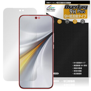 vivo iQOO 15 �ی�t�B���� OverLay 9H Plus for ���B�[���H �X�}�[�g�t�H�� 9H ���d�x �A���`�O���A ���˖h�~