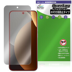 Xiaomi REDMI Note 15 Pro 5G �ی�t�B���� OverLay Secret for �V���I�~�[ ���h�~ �m�[�g �v�� �t���ی� �v���C�o�V�[ �`�����h�~