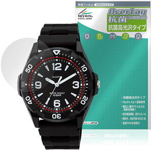 CITIZEN Q��Q �X�|�[�c�E�I�b�` VR44 �ی�t�B���� OverLay �R�� Brilliant for �V�`�Y�� �r���v Hydro Ag+ �R�� �R�E�C���X ������