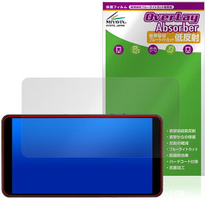 Wisecoco 7�C���` �|�[�^�u�����j�^�[ R070F01T-HB �ی�t�B���� OverLay Absorber �ᔽ�� �Ռ��z�� ���˖h�~ �u���[���C�g�J�b�g �R��