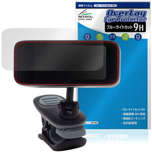 Peterson Strobo Clip HDC �ی�t�B���� OverLay Eye Protector 9H for �s�[�^�[�\�� �X�g���{ �`���[�i�[ ���d�x �u���[���C�g�J�b�g