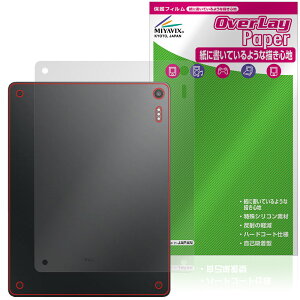 TCL Note A1 NXTPAPER �w�� �ی�t�B���� OverLay Paper for �l�N�X�g�y�[�p�[ �U���U��������G�� �z�[���h���A�b�v