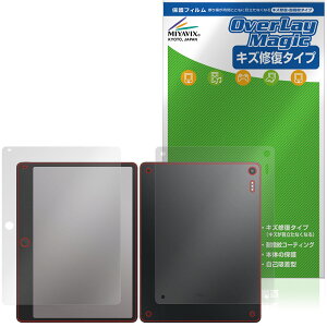 TCL Note A1 NXTPAPER �\�� �w�� �ی�t�B���� OverLay Magic for �l�N�X�g�y�[�p�[ ���C�� �ώw�� �w��h�~ �R�[�e�B���O