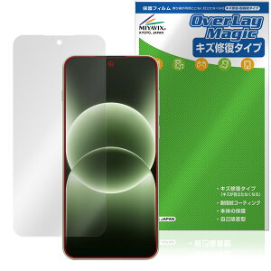 OnePlus Ace 6T / OnePlus 15R �ی�t�B���� OverLay Magic for �����v���X �X�}�[�g�t�H�� �t���ی� ���C�� �ώw�� �w��h�~