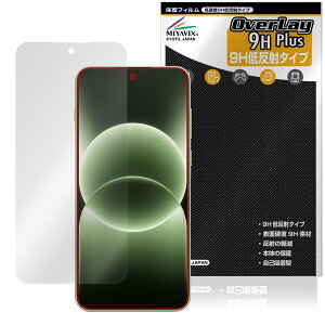 OnePlus Ace 6T / OnePlus 15R �ی�t�B���� OverLay 9H Plus for �����v���X �X�}�[�g�t�H�� 9H ���d�x �A���`�O���A ���˖h�~