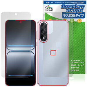 OnePlus Nord 5 �\�� �w�� �ی�t�B���� OverLay Magic for �����v���X �m�[�h ���C�� �ώw�� �w��h�~ �R�[�e�B���O