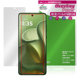 motorola edge 60 �ی�t�B���� OverLay Paper for ���g���[�� �X�}�[�g�t�H�� �G�b�W ���������� ���̂悤�ȕ`���S�n