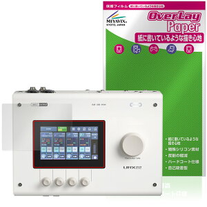 YAMAHA URX44 URX44V URX22 �ی�t�B���� OverLay Paper for ���}�n �I�[�f�B�I�C���^�[�t�F�[�X ���������� ���̂悤�ȕ`���S�n