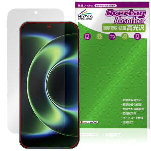 Xiaomi 17 Ultra �ی�t�B���� OverLay Absorber ������ for �V���I�~�[ �E���g�� �Ռ��z�� ������ �n�[�h�R�[�g �R��